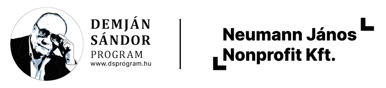 Demján Sándor logo